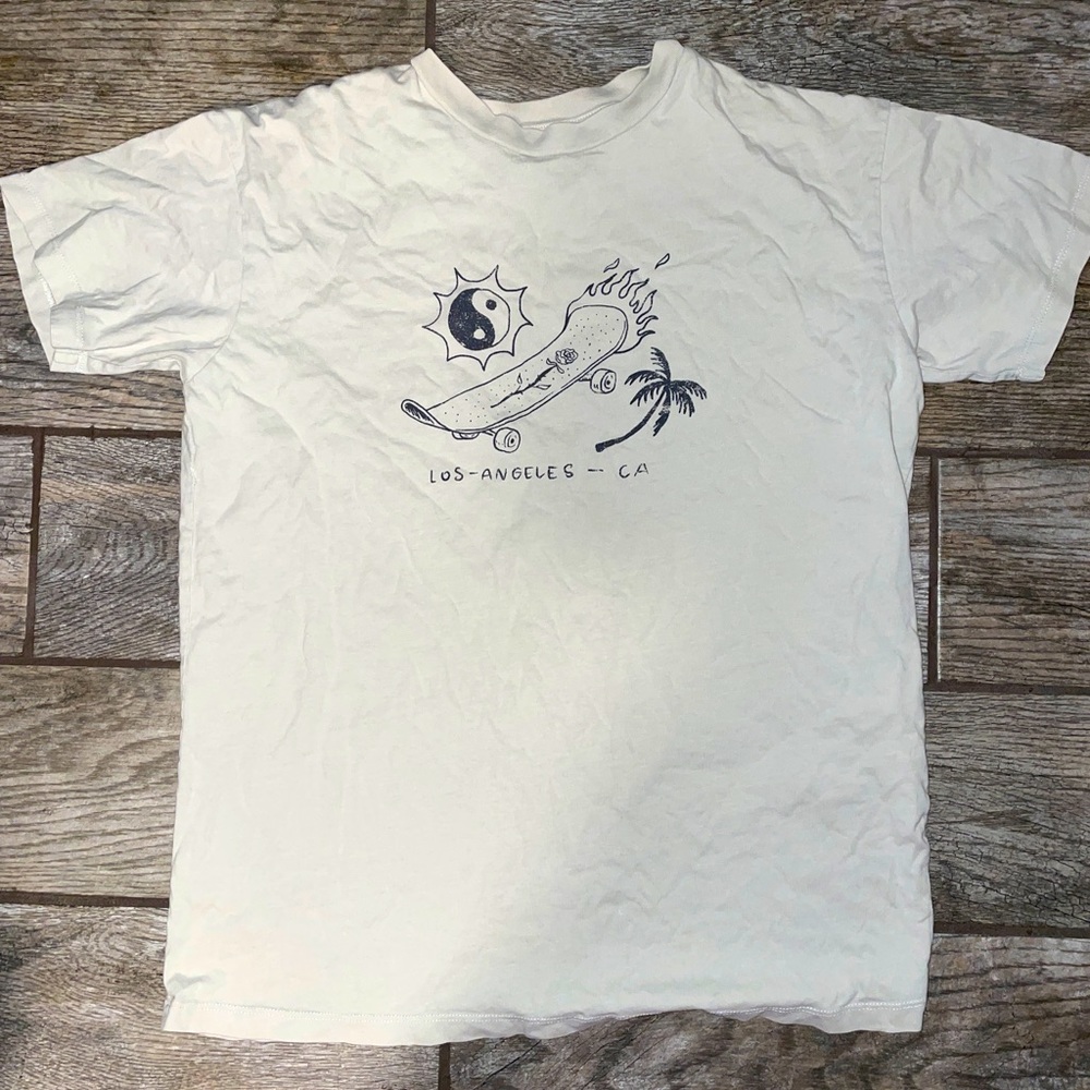Medium tshirt